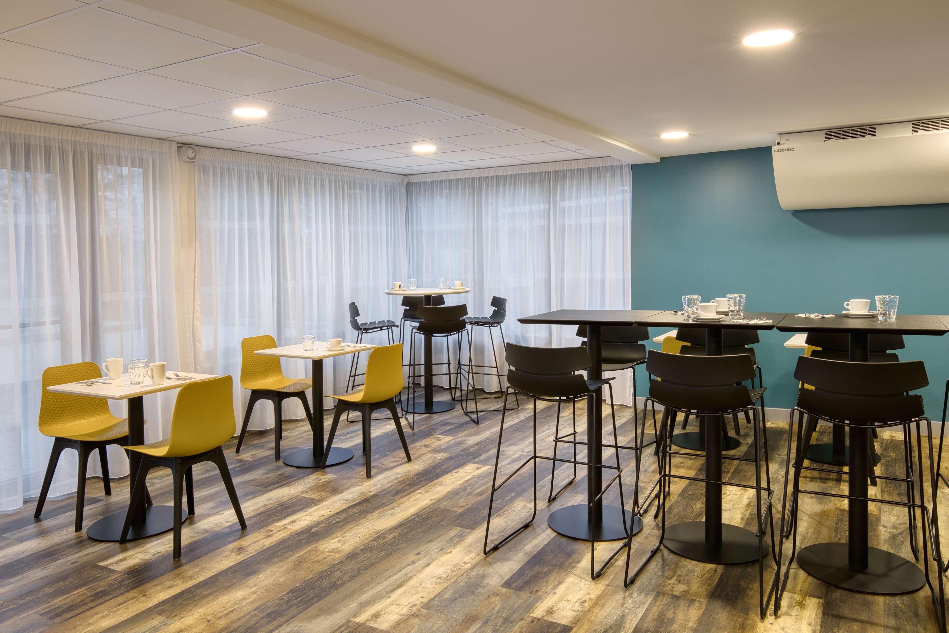 Sure Hotel By Best Western Les Portes De Montauban Eksteriør billede