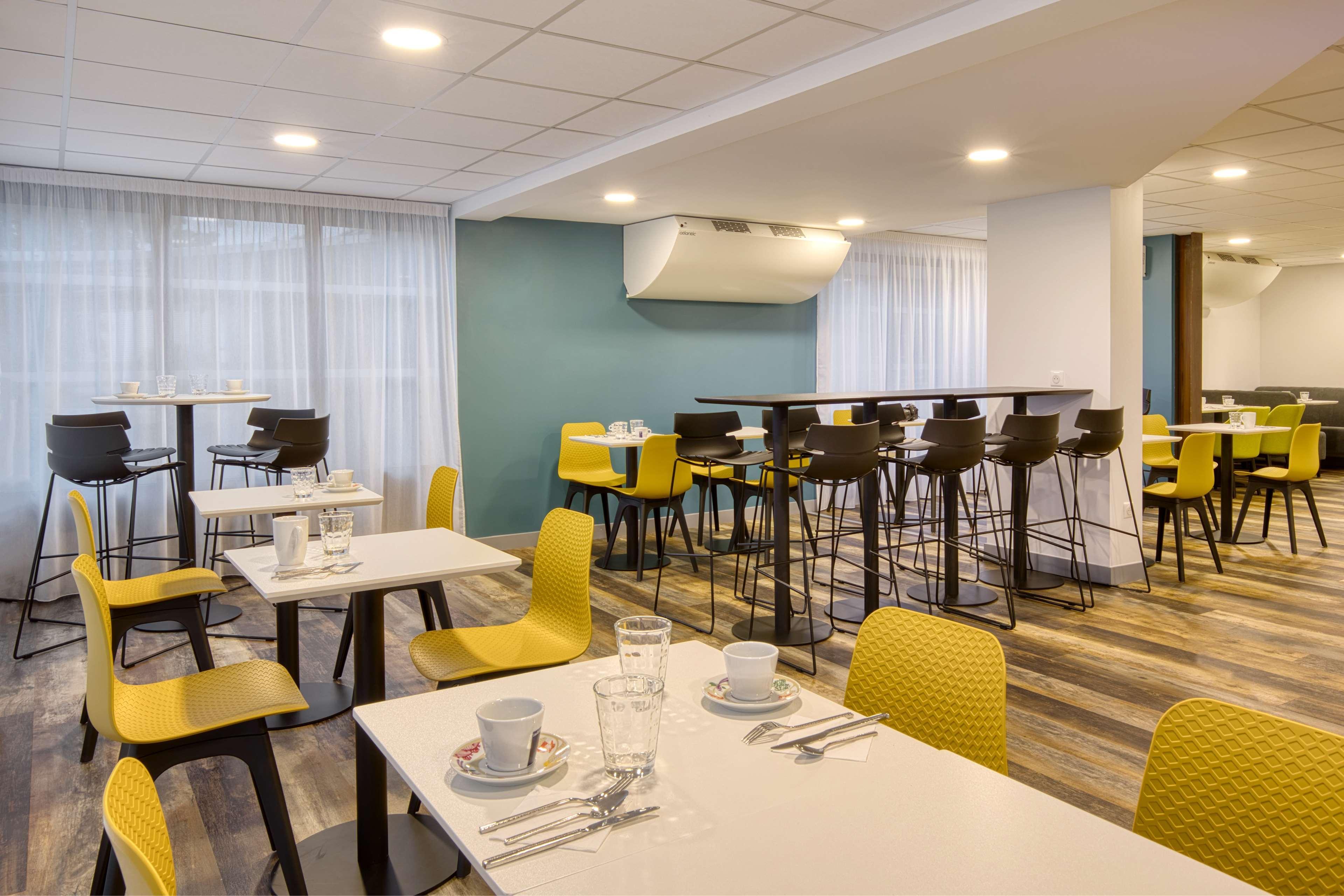 Sure Hotel By Best Western Les Portes De Montauban Eksteriør billede