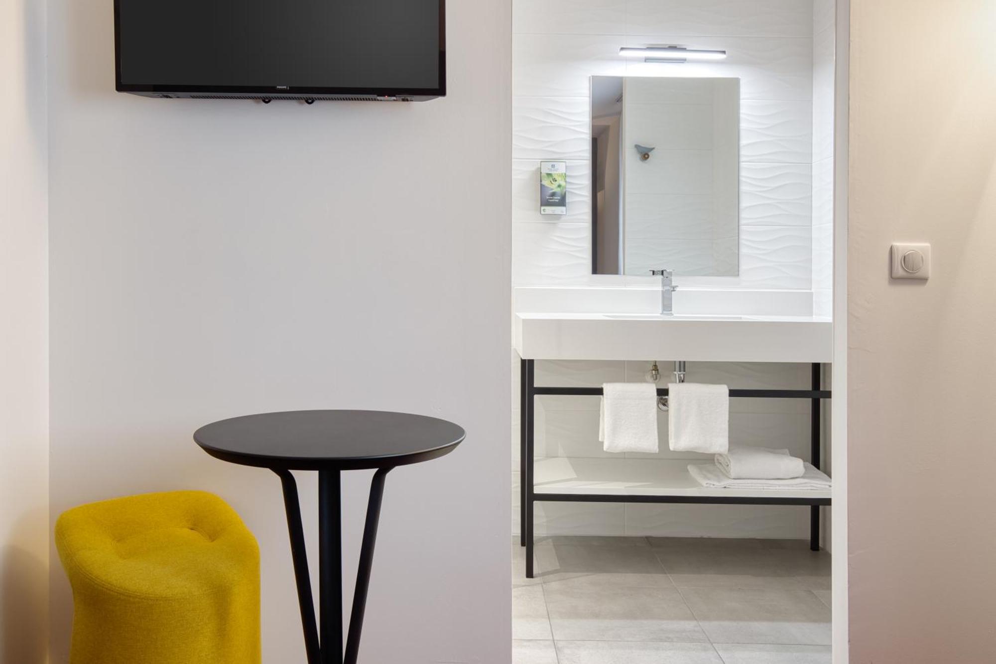 Sure Hotel By Best Western Les Portes De Montauban Eksteriør billede